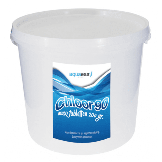 chloor 90 200 groot 1
